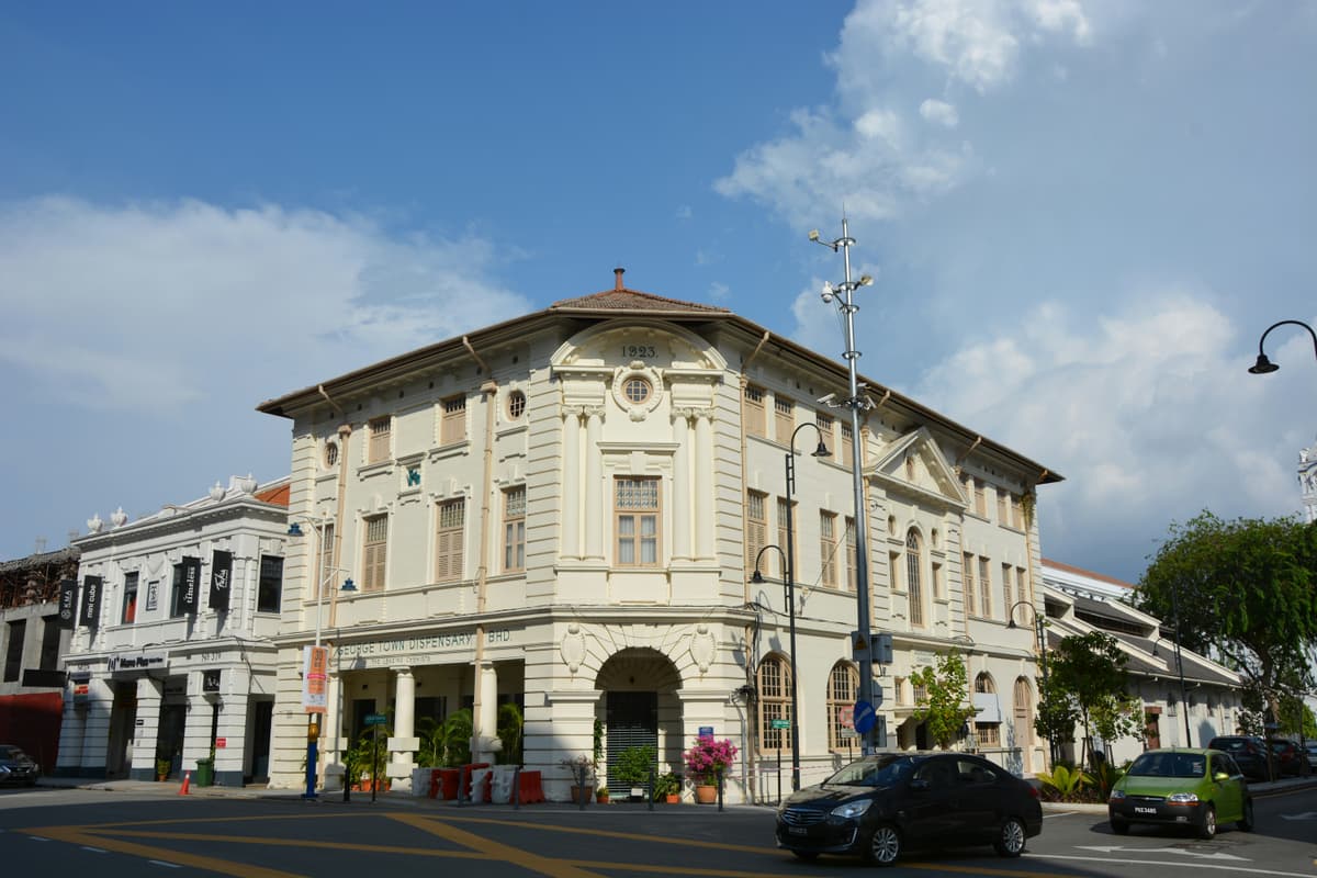 Penang
