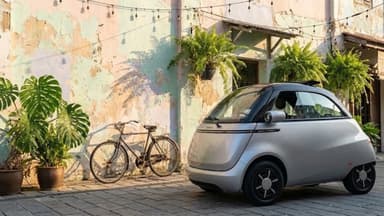 microlino