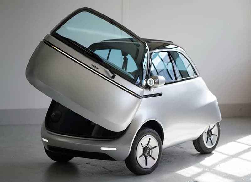 Microlino