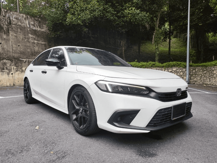Honda Civic 1.5 RS 2022