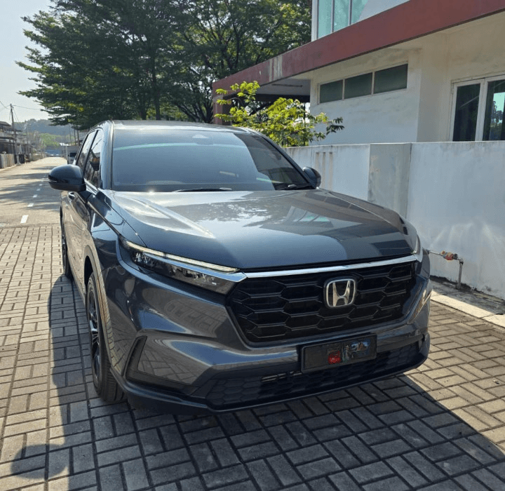 Honda CRV 1.5 S 2025