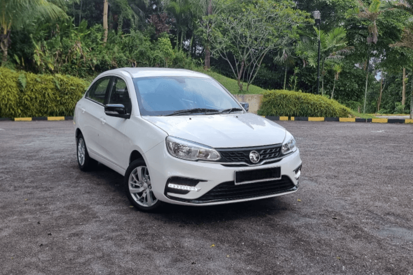 Proton Saga 1.3 Premium 2023
