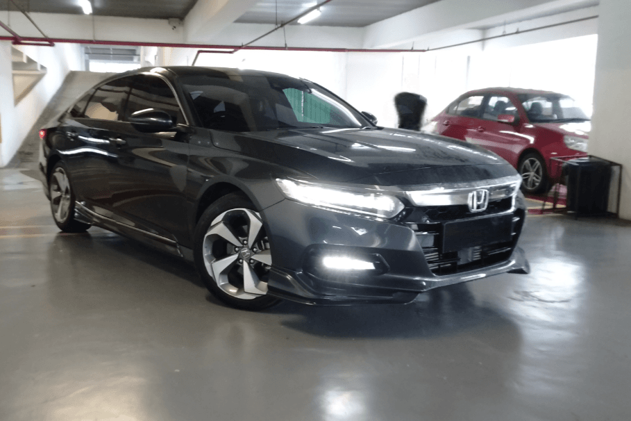 Honda Accord 1.5 TC-P 2023